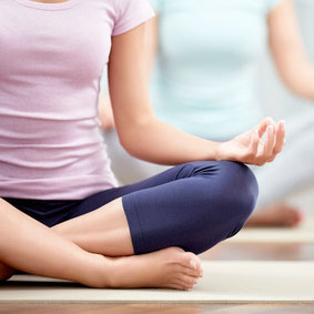 yoga intro